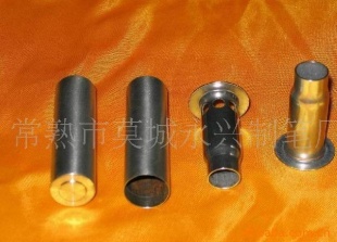 不锈钢传感器外壳
