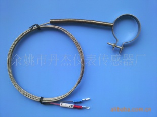 表面圈形热电偶WRNM-701