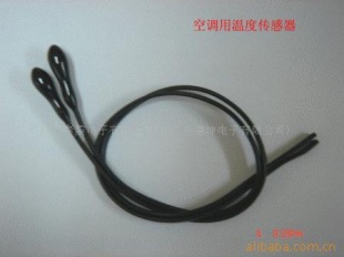 温度传感器