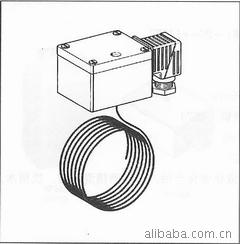 霍尼韦LF24/C7085A 风管式平均温度传感器