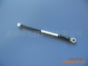 NTC温控器XHCA套管型温度传感器