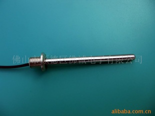 温度传感器