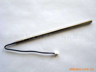 异型钢管温度传感器