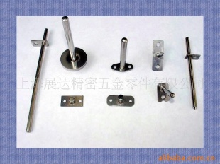 不锈钢传感器外壳