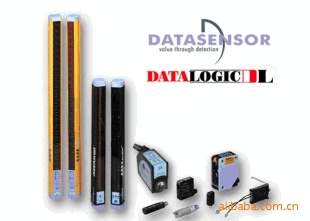 DATASENSOR光电传感器