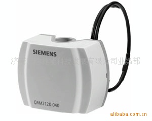 QAM21..风管温度传感器