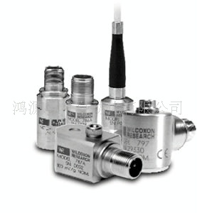 Wilcoxon加速度传感器