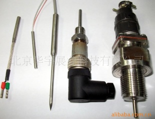 非标温度传感器