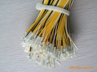 PTC温度传感器