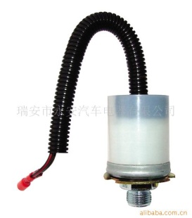 机油压力传感器汽车传感器