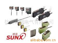 SUNX光电开关传感器PM-T53