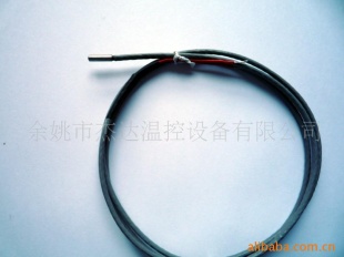 混合动力汽车发动机温度传感器