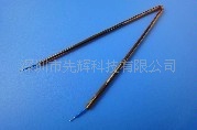 XHEM07医疗仪器NTC温度传感器