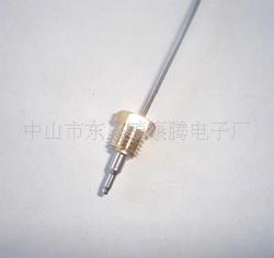 高精确度温度传感器