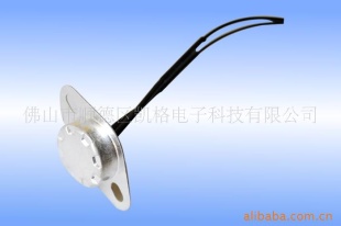温控器型温度传感器