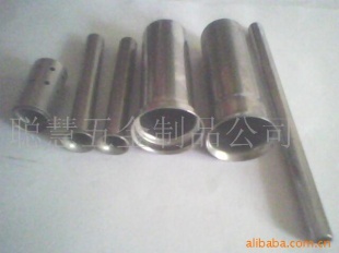 不锈钢拉伸件