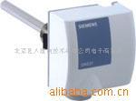 西门子温度传感器QAE2121.010浸入式