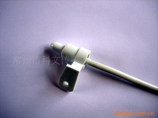 洗衣机用温度传感器