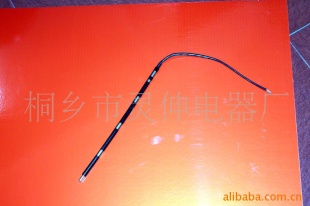 电子一体太阳能热水器传感器