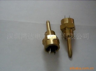 康普艾温度传感器