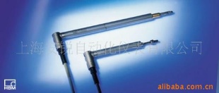 WAL位移传感器-HBM