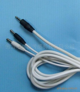 DS18B20数字温度传感器