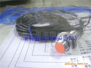 奥托尼克斯接近传感器 PR30-10DP
