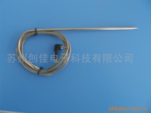厨房设备用温度传感器