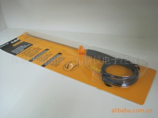 福禄克FLUKE侵入式温度探头 80PK-22