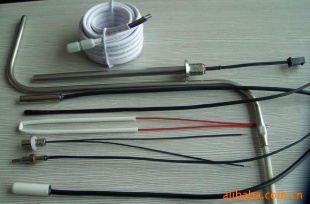 NTC温度传感器