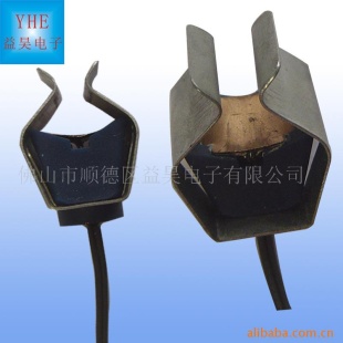 G14管夹型温度传感器