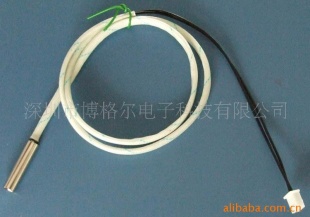 温度传感器