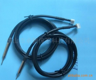 DS1820数字型温度传感器
