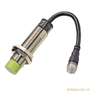 PRT08-1.5DO/DC接近传感器