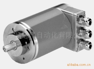 IVO、IVO编码器