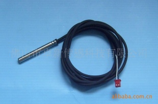 AD592集成温度传感器