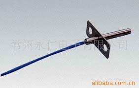 洗衣机温度传感器