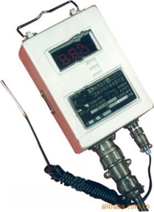 矿用温度传感器