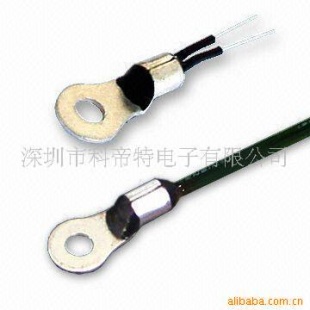温度传感器 高精度