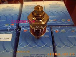 柴油发电机康明斯国产温度传感器