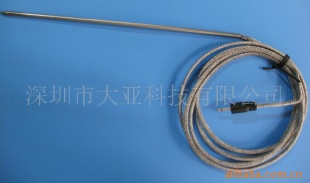烧烤叉 烧烤炉温度传感器