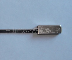 安全温度传感器