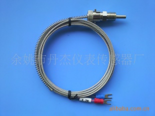 可调压簧式热电偶 CA-203