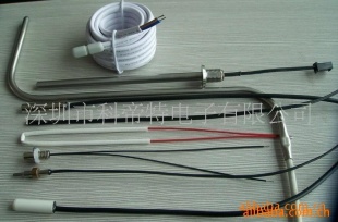 温度传感器 MFP104F-500C
