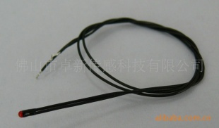 电子冰胆用温度传感器