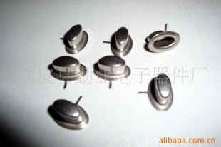温度传感器外壳