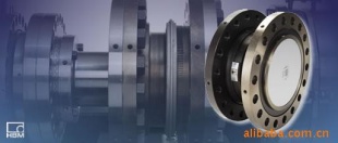 T10FH 扭矩传感器-HBM