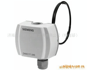 QAM2161.040西门子风管温度传感器