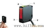 美国邦纳传感器Q45ULIU64ACRQ