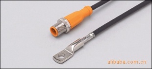 易福门ifm分体式温度传感器
